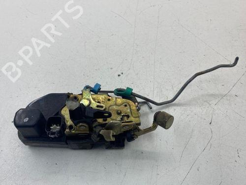 Used Front left lock CHRYSLER VOYAGER IV (RG, RS) 3.8 (218 hp) 28892009
