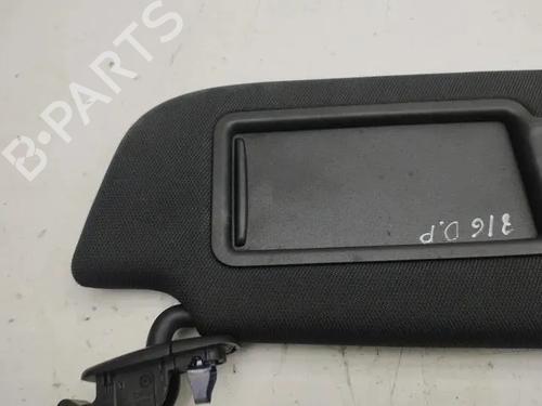 Right sun visor AUDI A7 Sportback (4GA, 4GF) 3.0 TDI quattro | BP28863151I2 - Image 6