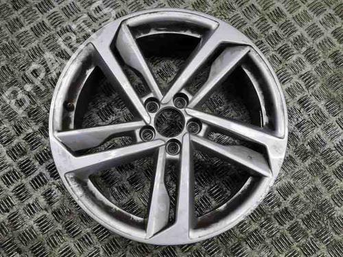 Used Rim AUDI A1 Sportback (8XA, 8XF) 1.0 TFSI (95 hp) 28857528