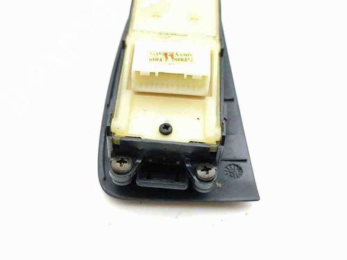 Left rear window switch TOYOTA AVENSIS (_T25_) 2.2 D-CAT (ADT251_, ADT251R) | BP28906189I29