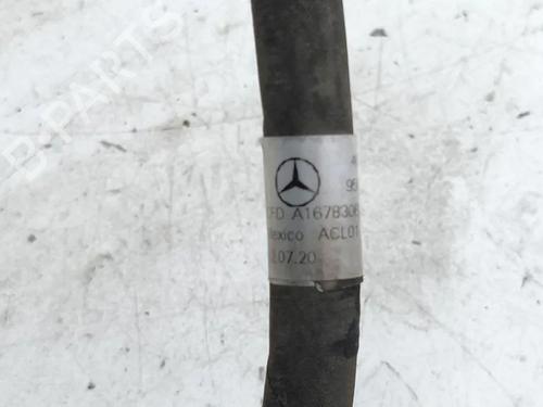 AC pipe MERCEDES-BENZ GLE (V167) GLE 400 d 4-matic (167.123) | BP36084043M126 - Image 6