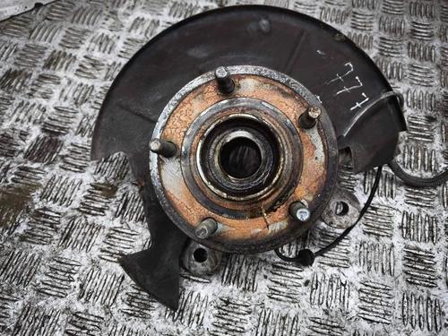 Right front steering knuckle CHRYSLER GRAND VOYAGER V (RT) 2.8 CRD | BP36104899M26 - Image 6
