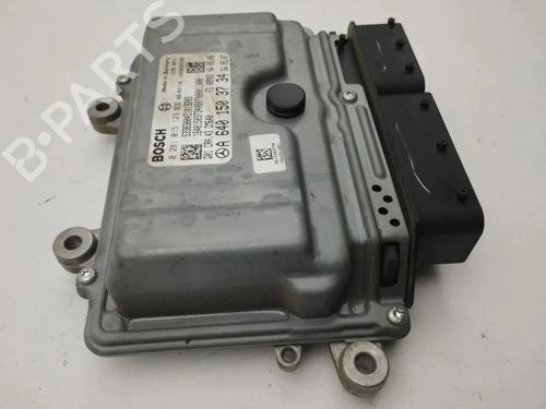 Engine control unit (ECU) MERCEDES-BENZ A-CLASS (W169) A 180 CDI (169.007, 169.307) | BP28902068M57 - Image 2