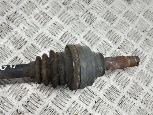 Right rear driveshaft MASERATI QUATTROPORTE V 4.2 | BP28893573M41