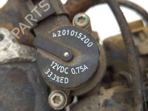 Suspension compressor AUDI Q7 (4MB, 4MG, 4MQ) 45 TDI quattro | BP28875569M103 