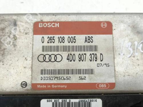 Electronic module AUDI A4 B5 (8D2) 1.9 TDI | BP33227878M83 - Image 7