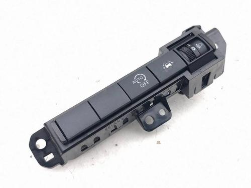 Used Switch Switch NISSAN QASHQAI III (J12) 1.3 DIG-T (140 hp) 39565095 39565095