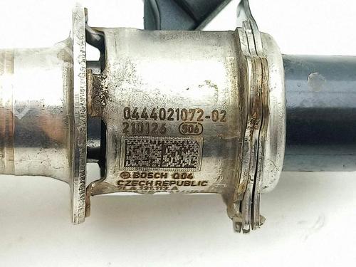 Injector AUDI A3 Limousine (8YS, 8YM) 35 TFSI Mild Hybrid | BP38248143M100 - Image 6