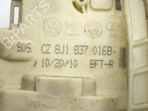 Front right lock PORSCHE CAYENNE (92A) 3.6 | BP36178767C97  - Image 10