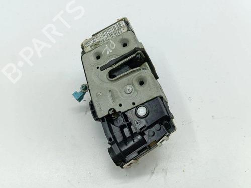 Used Front left lock CHRYSLER GRAND VOYAGER V (RT) 2.8 CRD (163 hp) 28903783