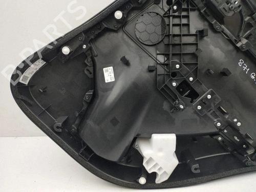 Rear left panel MAZDA MX-30 (DR) e-SKYACTIV | BP38247900C60 - Image 4