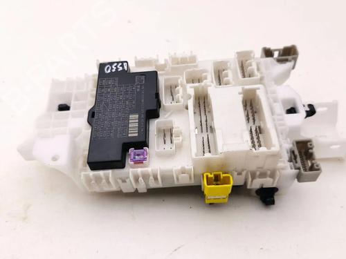 Fuse box SUZUKI VITARA (LY) 1.4 T (APK414) | BP32678132E1  - Image 10