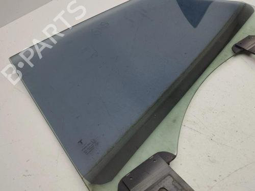 Rear right door window TESLA MODEL S (5YJS) 60 | BP28900715C21 