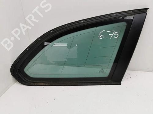 Used Rear right quarter glass Rear right quarter glass 33898828 33898828