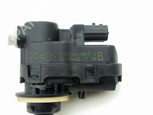 Headlight adjuster motor RENAULT CAPTUR II (HF_) TCe 100 (HFMT) | BP36102783E19 - Image 6