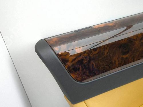 Front left panel BENTLEY CONTINENTAL FLYING SPUR (3W_) 6.0 | BP38243519C58 - Image 2