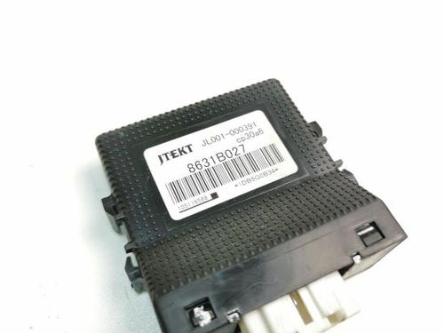 Electronic module PEUGEOT 4007 (VU_, VV_) 2.2 HDi | BP28875295M83