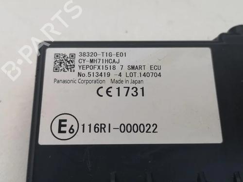 Electronic module HONDA CR-V III (RE_) 2.2 i-DTEC 4WD (RE6) | BP33251075M83 - Image 6