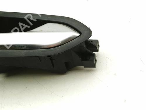 Front left interior door handle RENAULT CAPTUR I (J5_, H5_) 0.9 TCe 90 | BP36060865I13 - Image 3