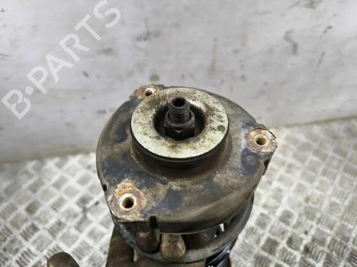 Left front shock absorber AUDI A2 (8Z0) 1.2 TDI | BP38500731M16 - Image 6