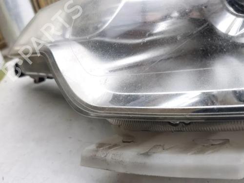 Left headlight CITROËN C-CROSSER (VU_, VV_) 2.4 16V | BP33260360C28 - Image 12