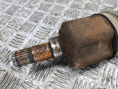 Left front driveshaft FORD FOCUS II (DA_, HCP, DP) 1.8 TDCi | BP36195225M38 - Image 6