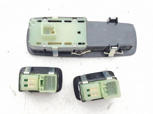 Left front window switch JEEP GRAND CHEROKEE IV (WK, WK2) 3.0 CRD V6 4x4 | BP39029113I27 - Image 6