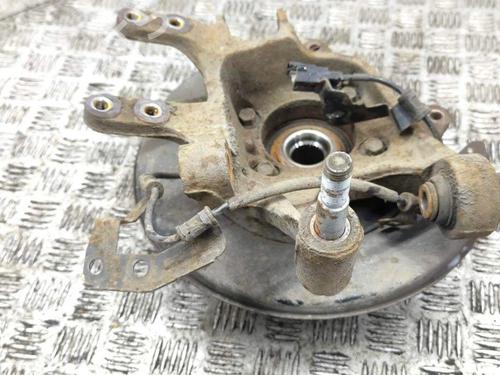 Right rear steering knuckle HYUNDAI SANTA FÉ III (DM, DMA) 2.2 CRDi 4WD | BP28901906M28 
