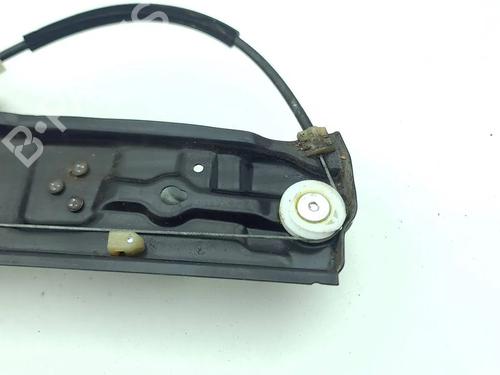 Rear left window mechanism JAGUAR F-PACE (X761) 2.0 SD4 AWD | BP33259754C24  - Image 8