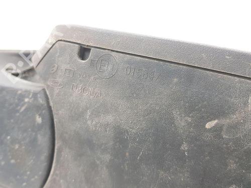 Right mirror FORD FOCUS C-MAX (DM2) 1.6 TDCi | BP28891464C27 