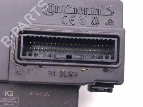 Electronic module NISSAN QASHQAI III (J12) 1.3 DIG-T All-wheel Drive | BP33668463M83 - Image 9