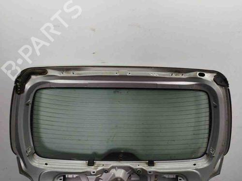 Bakluke CC/Kombi-Kupé PEUGEOT 206 Hatchback (2A/C) 1.4 i | BP28891511C6