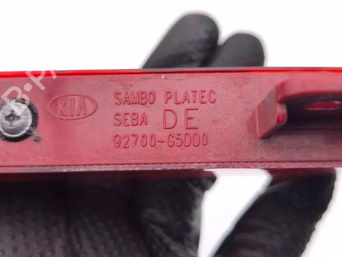 Third brake light KIA NIRO I (DE) E-NIRO | BP33671976L11 - Image 8