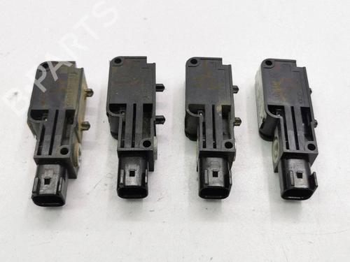 Electronic sensor JAGUAR X-TYPE I (X400) 2.5 V6 All-wheel Drive | BP40168198M84 - Image 5