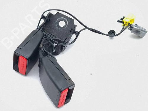 Seat buckle JAGUAR E-PACE (X540) 2.0 D180 AWD | BP38241052I32 - Image 2