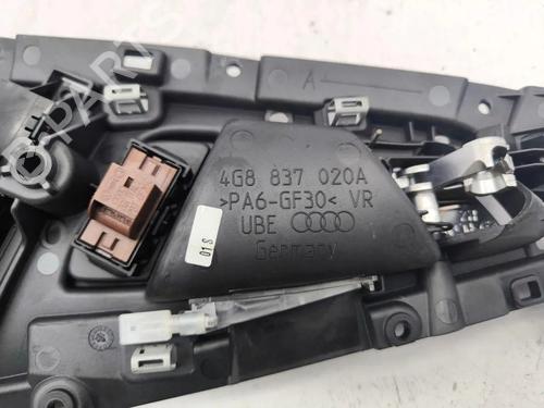Front right interior door handle AUDI A7 Sportback (4GA, 4GF) 3.0 TDI | BP36152342I14 - Image 6