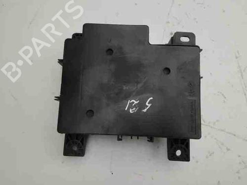 Fuse box CITROËN C-CROSSER (VU_, VV_) 2.2 HDi | BP28850184E1