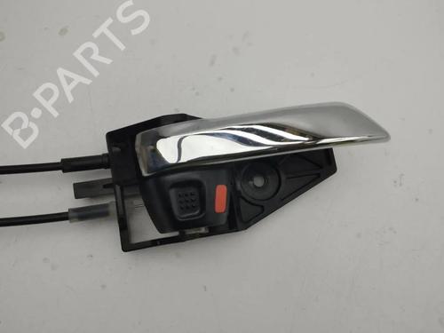 Front right lock SUZUKI VITARA (LY) 1.4 T (APK414) | BP36138941C97 - Image 2