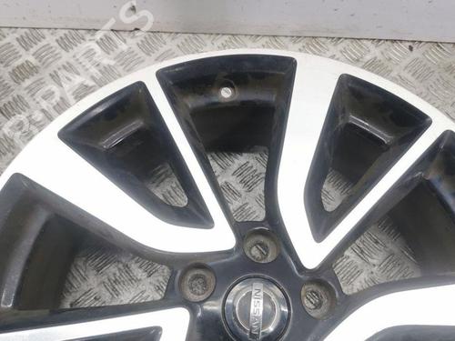Rim NISSAN X-TRAIL III (T32_, T32R, T32RR) 1.6 dCi ALL MODE 4x4-i (NT32) | BP28877946C45 