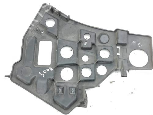 Rear bumper bracket PEUGEOT 5008 (0U_, 0E_) 1.6 HDi | BP28872410C159 