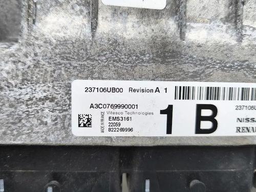 Engine control unit (ECU) NISSAN QASHQAI III (J12) 1.3 DIG-T All-wheel Drive | BP33668372M57  - Image 8