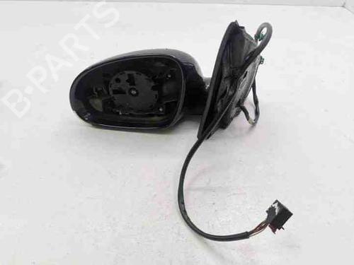 Bakspejl venstre VW GOLF V Variant (1K5) 1.9 TDI (105 hp) 28841699