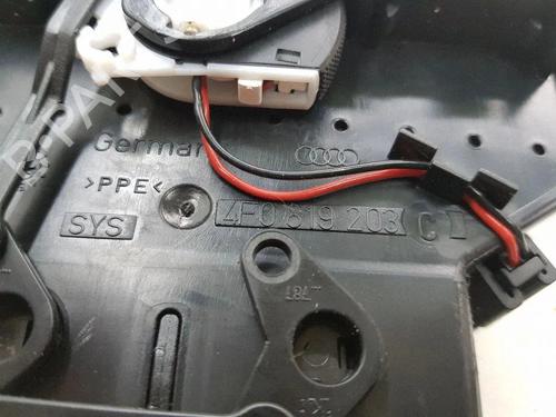 Luftventil AUDI A6 Allroad C6 (4FH) 3.2 FSI quattro | BP38243765I21 - Image 8