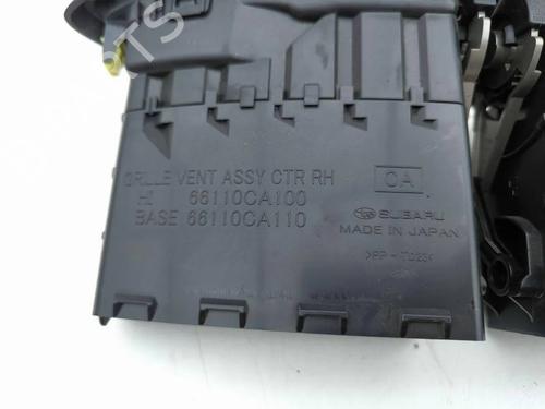 Air vent TOYOTA GT 86 Coupe (ZN6_) 2.0 (ZN6AC_, ZN6BC_, ZN6K) | BP36085007I21 - Image 8
