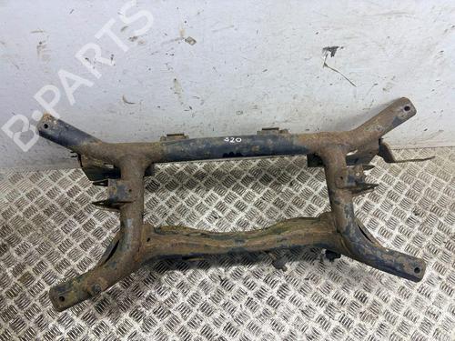 Puente trasero MITSUBISHI OUTLANDER III (GG_W, GF_W, ZJ, ZL, ZK) 2.2 Di-D 4WD (GF6W) (150 hp) 32665763