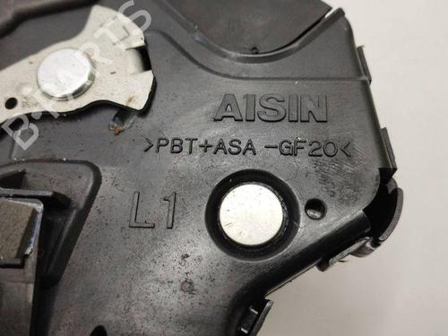 Front left lock HONDA CIVIC IX (FK) 2.2 i-DTEC (FK3) | BP28893716C98 