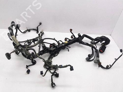Used Wiring harness Wiring harness HONDA CR-V IV (RM_) 1.6 i-DTEC 4WD (RE6) (160 hp) 40191406 40191406