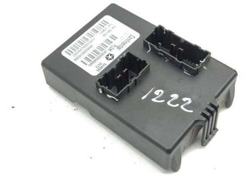 Elektronisk modul JEEP GRAND CHEROKEE IV (WK, WK2) 3.0 CRD V6 4x4 | BP28879880M83 