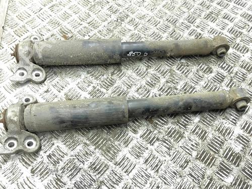 Left rear shock absorber OPEL INSIGNIA B Grand Sport (Z18) 1.6 CDTi (68) | BP28873686M18 