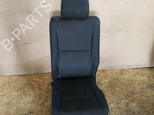 Rear seat TOYOTA COROLLA Verso (_E12_) 2.0 D-4D (CDE120_, CDE120R) | BP28868081C17 
